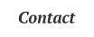 Contact