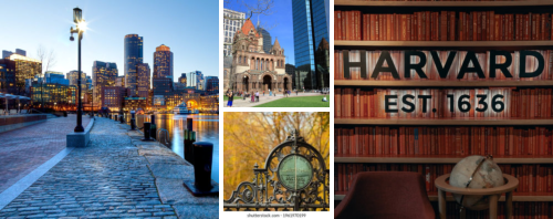 El Guia De Boston 002