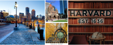 El Guia De Boston 002